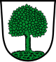 Wappen der Stadt Bad Kötzting