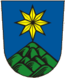 Blason de Šternberk