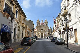 Ħaż-Żabbar