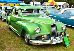 Packard Clipper (1947)