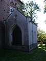 Wulfcronasche Grabkapelle (2007)