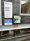 Regionaal Archief Nijmegen