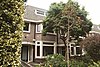 Woning in Amsterdamse School-stijl