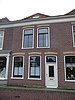 Woning in eclectische stijl