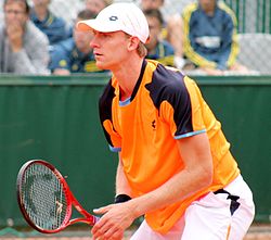 Kevin Anderson