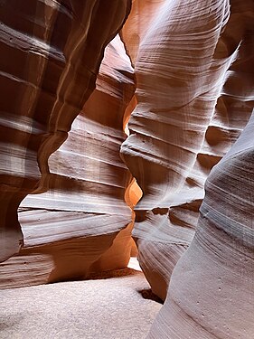 Antelope Canyon