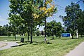 Berry Glen Park in East Barrhaven