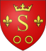 Blason de Sisteron