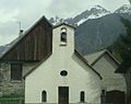 Chapelle Saint-Joseph des Andrieux