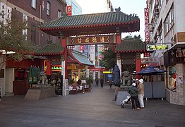 Chinatown