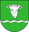 Coat of arms of Bullenkuhlen