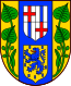 Blason de Görgeshausen