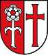 Coat of arms of Kutzenhausen