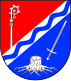 Coat of arms of Wesenberg