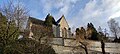 Église Saint-Denis, Poix-de-Picardie.