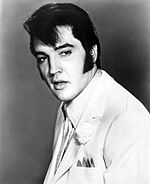 Elvis Presley