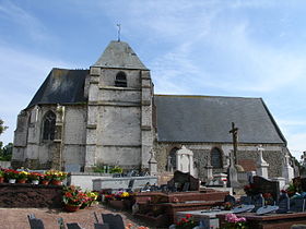 L'église