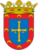 Coat of arms of Allande