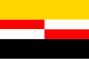 Drapeau de Cerhovice