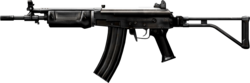 Galil SAR