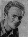 Gregers Gram (1917–44) ble motstandsmann