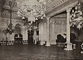 Festsaal im Hotel Métropole, ca. 1911