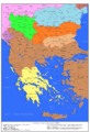 Balkans (1905)