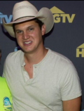 Thumbnail for Jon Pardi