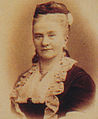 Karoline von Gemmingen-Guttenberg