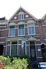 Woning, Herenhuis (dubbel) in neorenaissancestijl