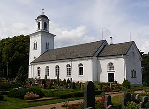 Lösens kyrka