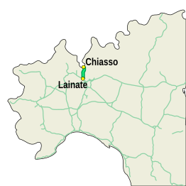 Autostrada dei Laghi