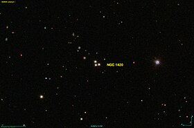 Image illustrative de l’article NGC 1420