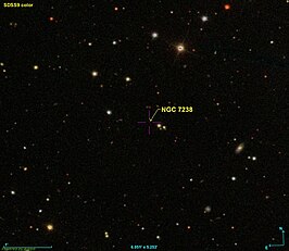 NGC 7238