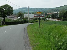 Nabringhen - Panneau d'entrée.JPG