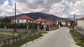 Architecture of Nakolec