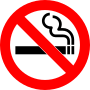 Thumbnail for Smoking ban