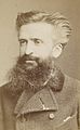 Gustave Le Bon (1841-1931)