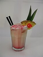 Pinky Colada