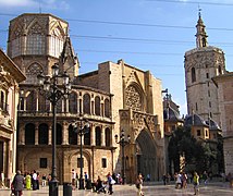 Valencia Cathedral