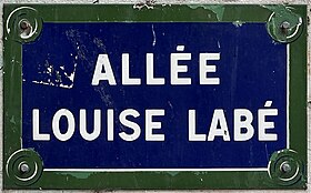 Voir la plaque.