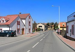 Centrum Lochkova