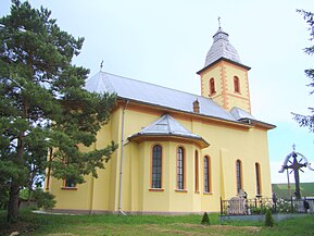 Biserica „Sfântul Nicolae”