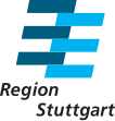 Logo faan't Regiuun Stuttgart