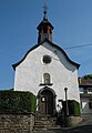 Bad Breisig-Rheineck, Kapelle Hl. Karl Borromäus