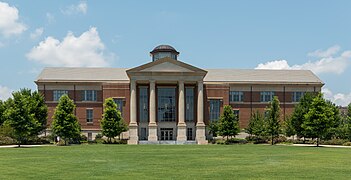 Russell Library