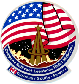 STS-41-G