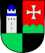 Blason de San Martin de Tor