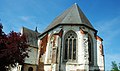 Église Saint-Denis de Senarpont