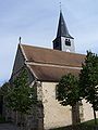 Kirche Saint-Denis